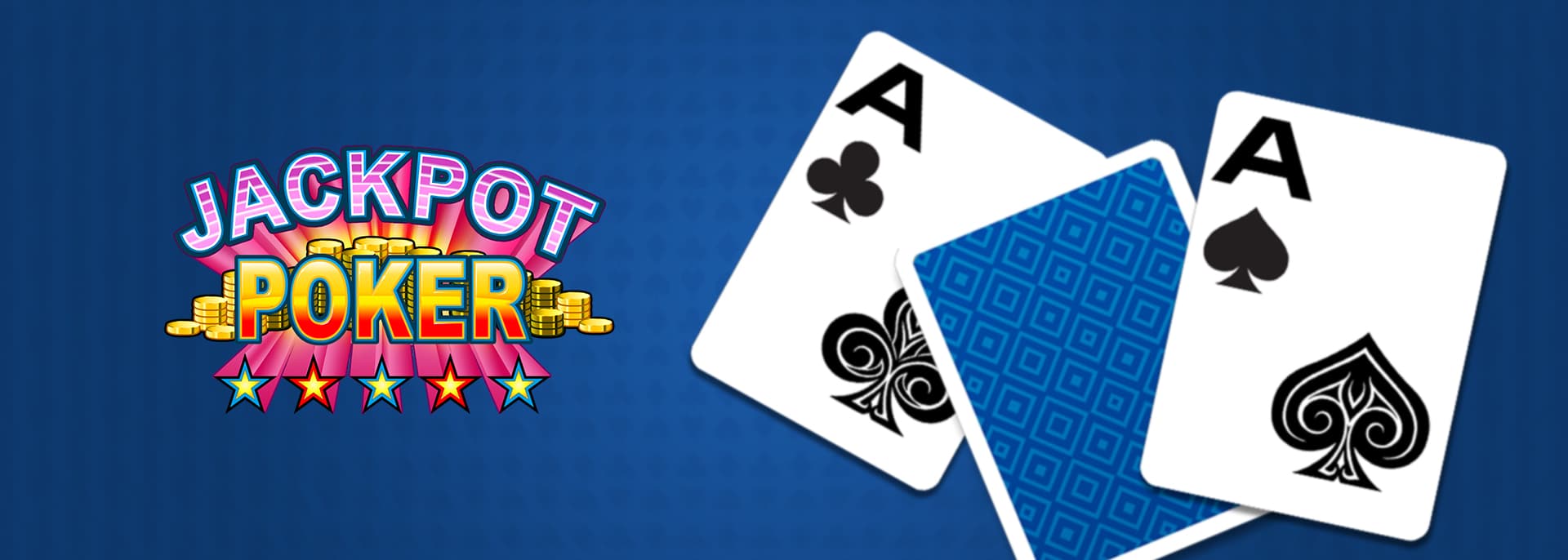 Jackpot Poker MH