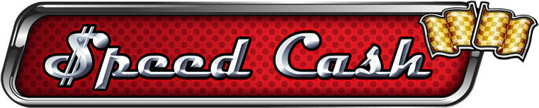 Speed Cash logo
