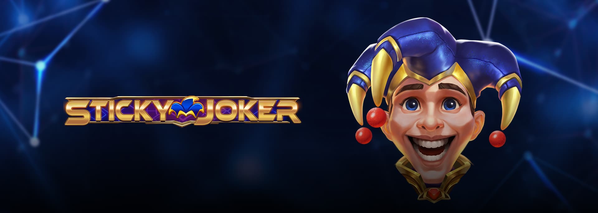 Sticky Joker
