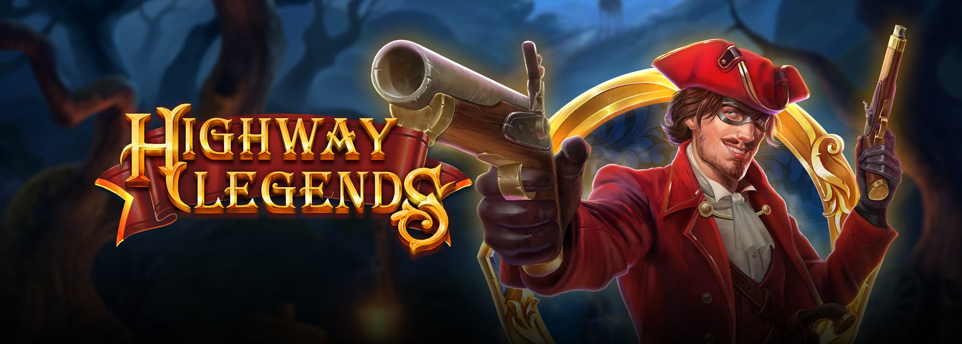 Highway Legends