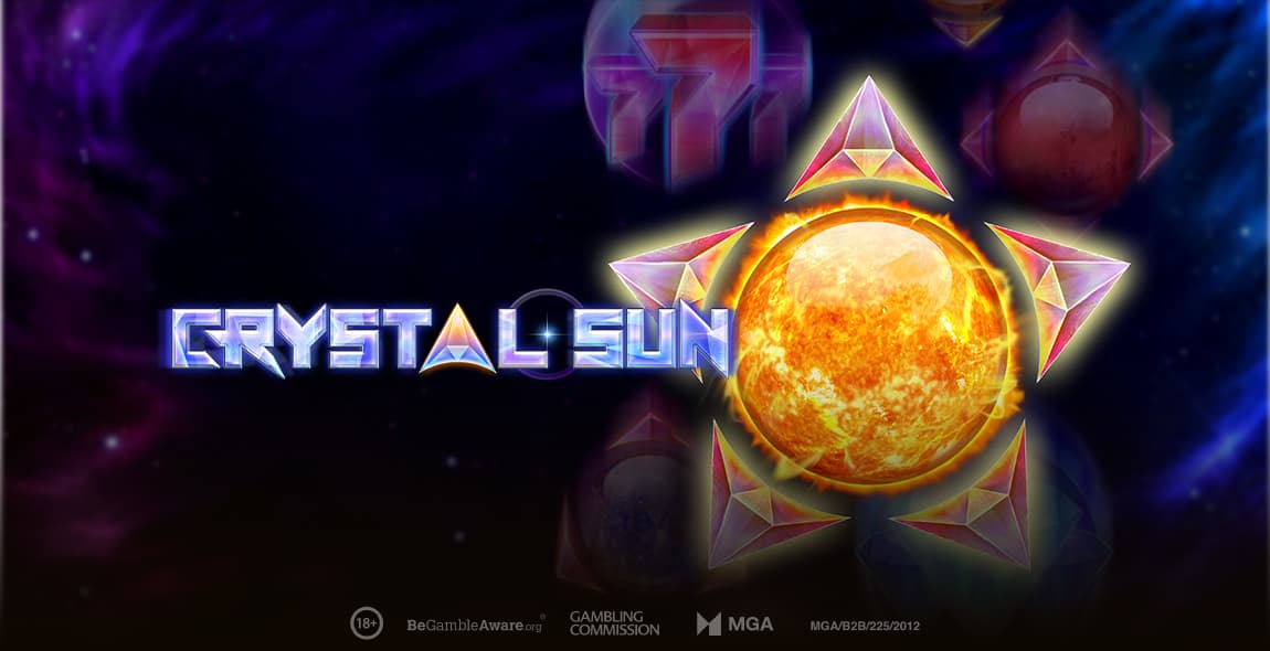 Crystal Sun