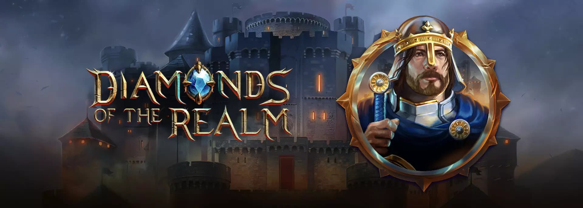 Diamonds of the Realm