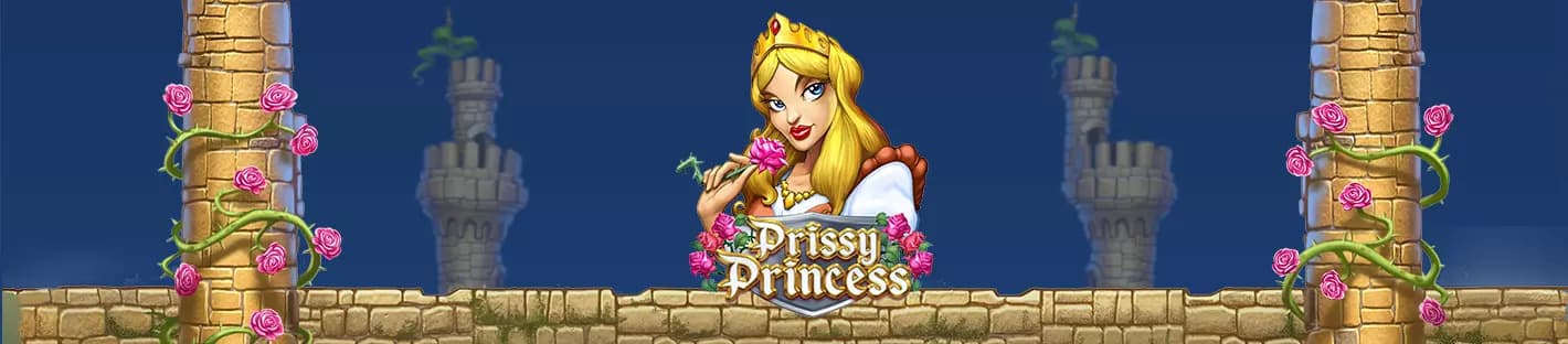Prissy Princess