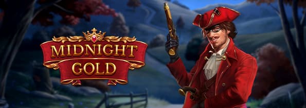 Midnight Gold