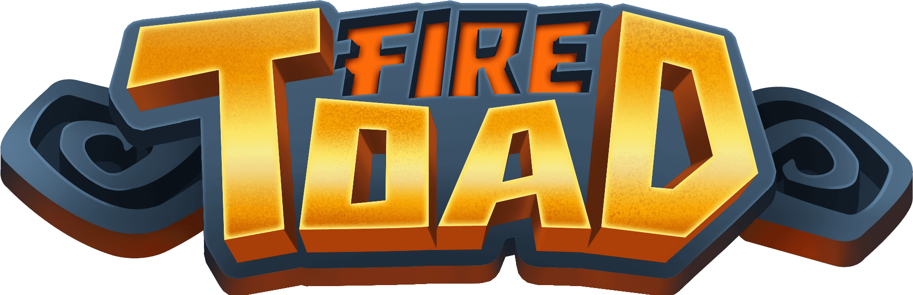 Fire Toad logo
