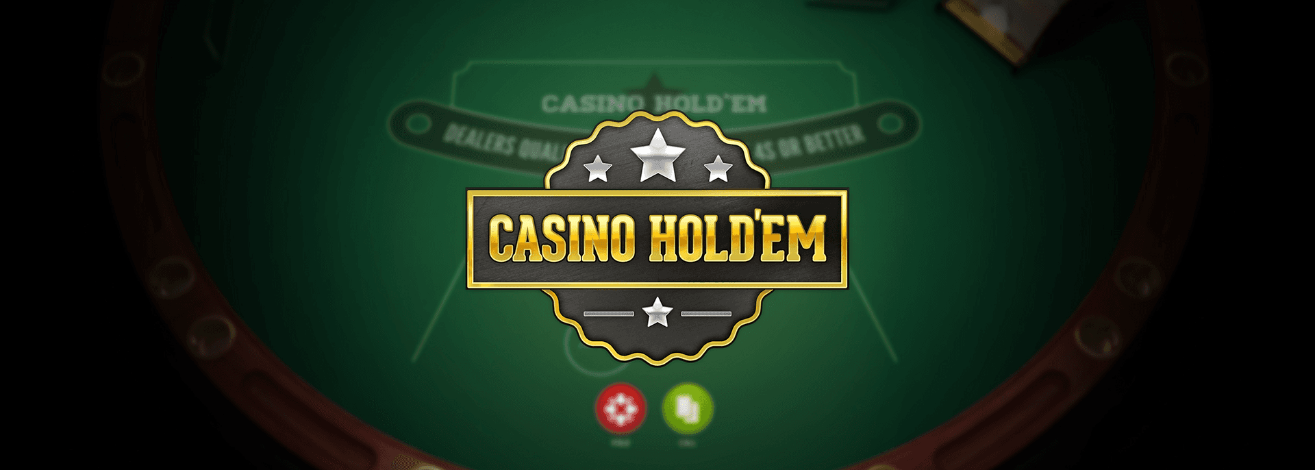 Casino Hold'em