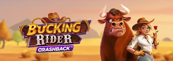 Bucking Rider