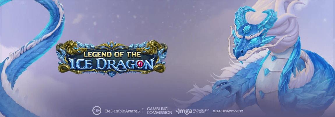 Legend of the Ice Dragon