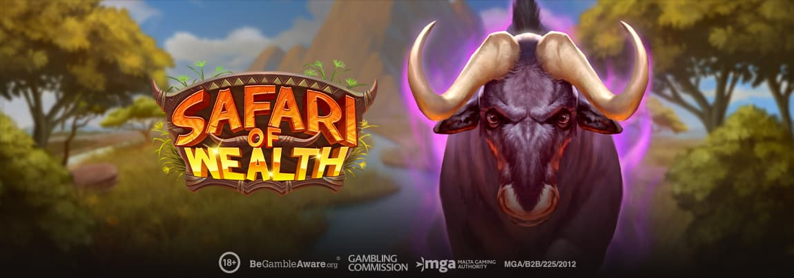 Safari of Wealth