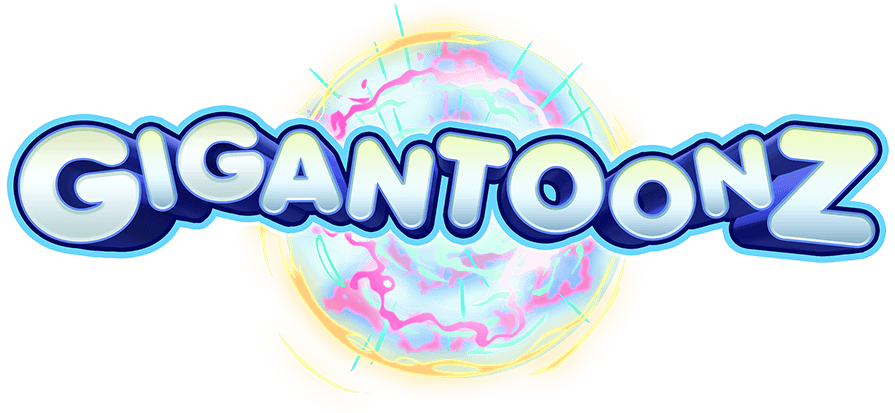 Gigantoonz logo