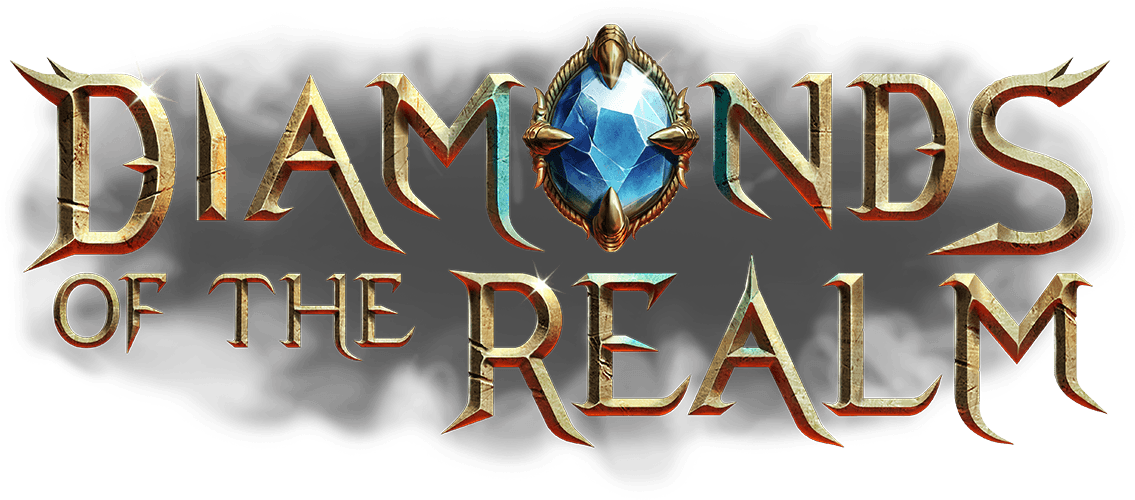 Diamonds of the Realm logo