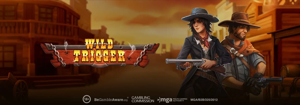 Wild Trigger
