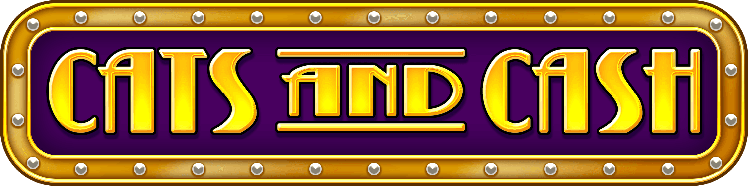 Cats and Cash logo