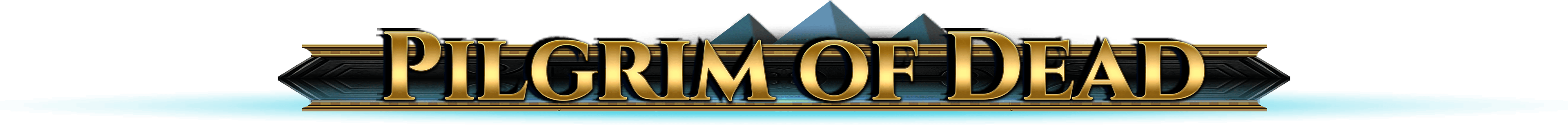 Pilgrim of Dead logo