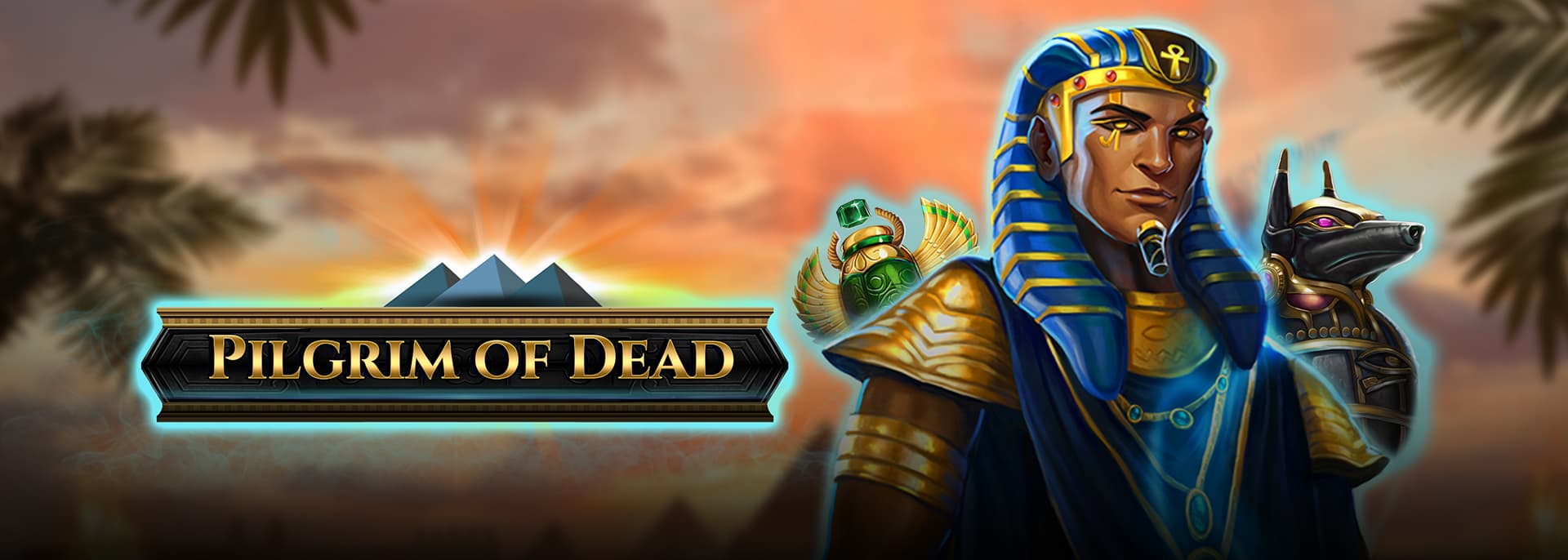 Pilgrim of Dead