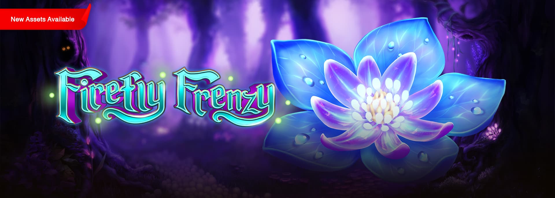 Firefly Frenzy