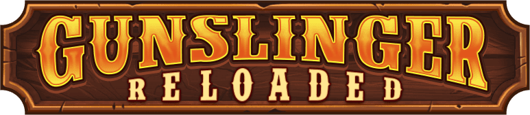 Gunslinger: Reloaded logo