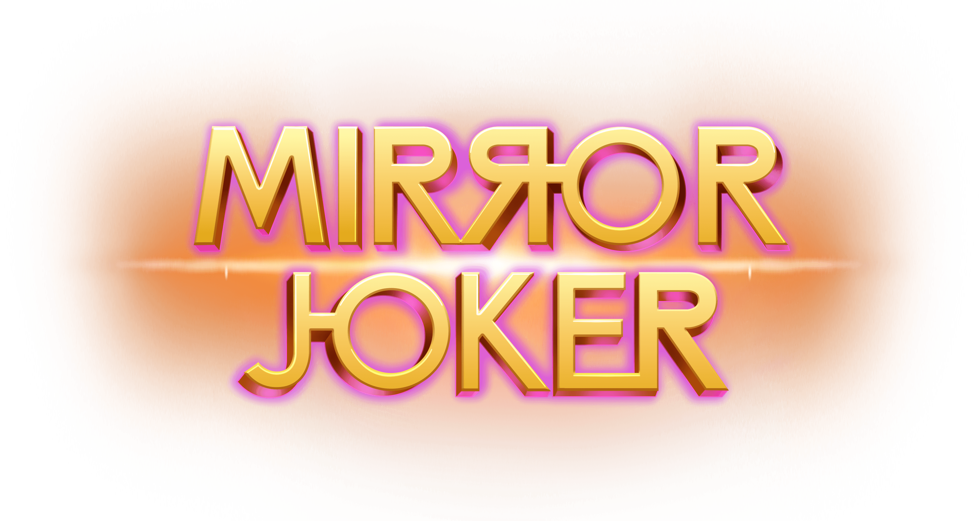 Mirror Joker logo