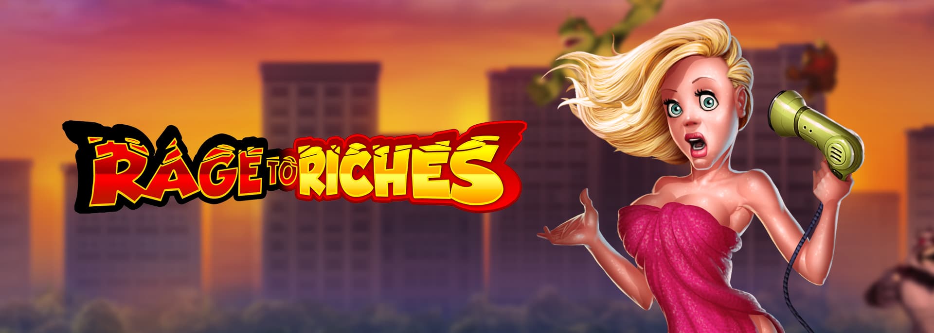 Rage to Riches