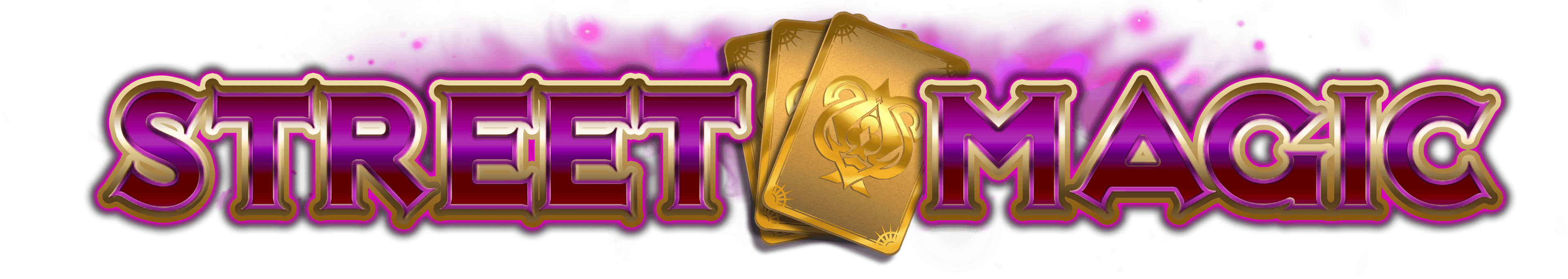 Street Magic logo