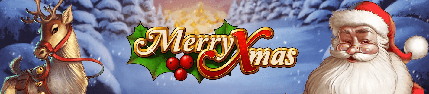 Merry Xmas
