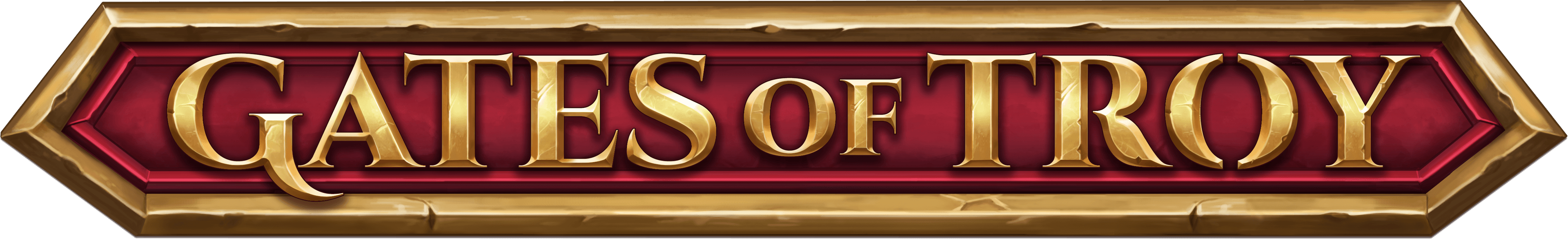Gates of Troy logo