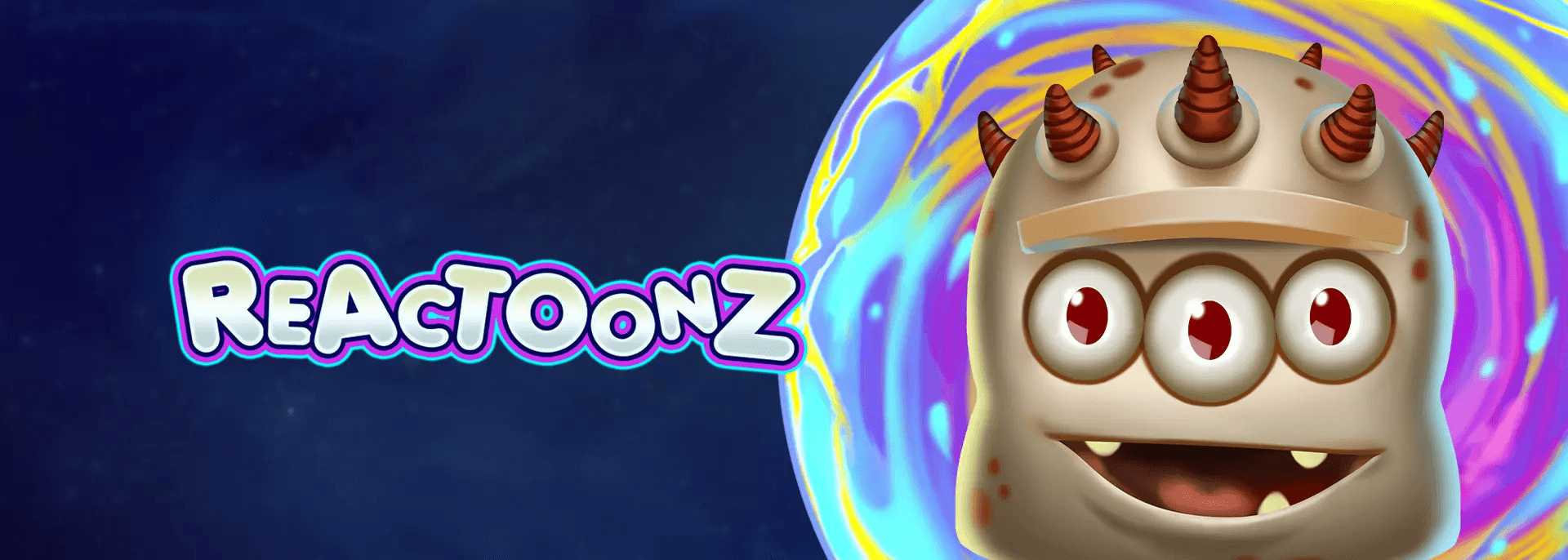 Reactoonz
