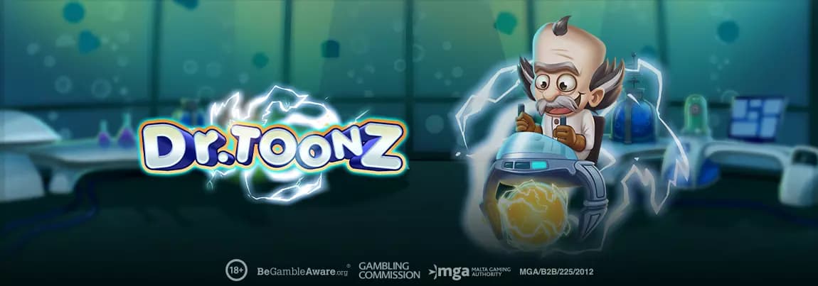 Dr. Toonz
