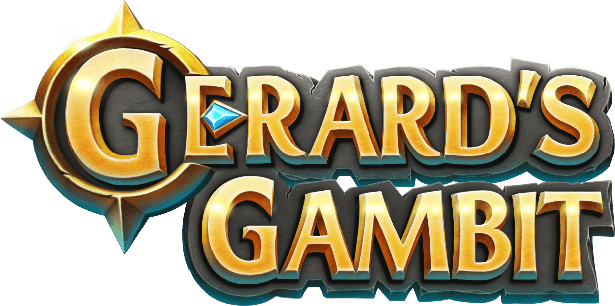 Gerard's Gambit logo
