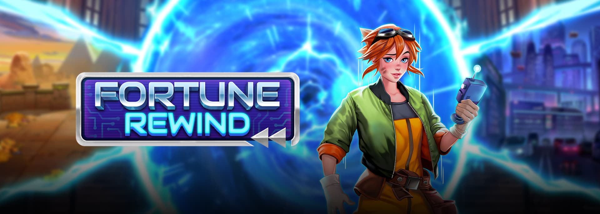 Fortune Rewind