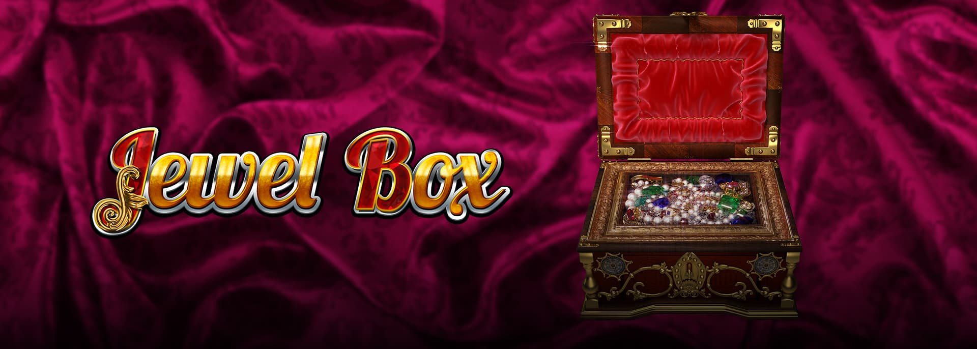Jewel Box