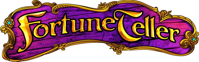 Fortune Teller logo