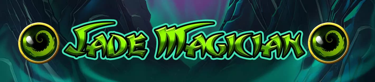 Jade Magician