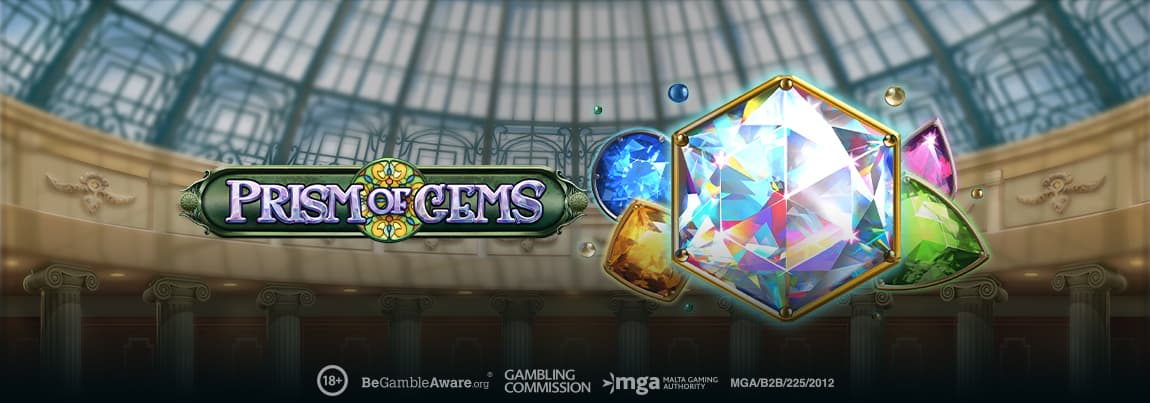 Prism of Gems