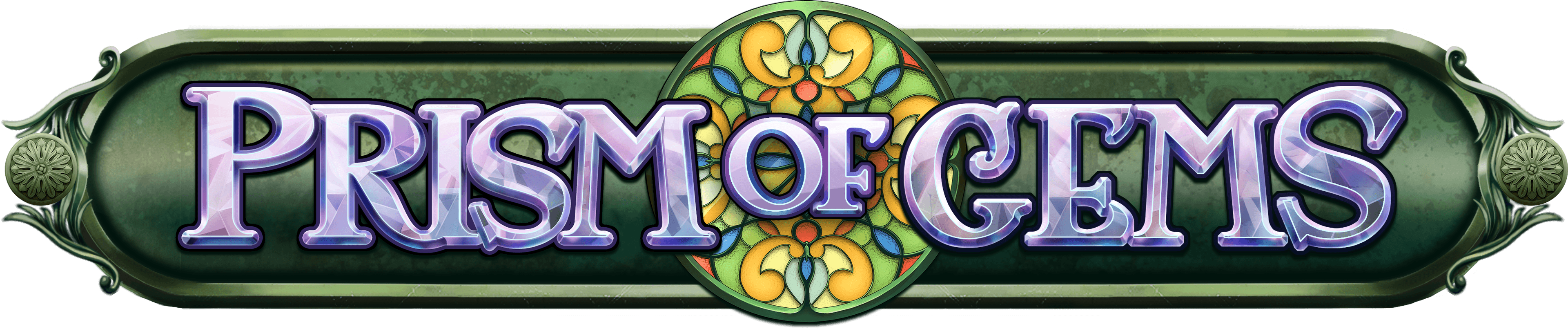 Prism of Gems logo