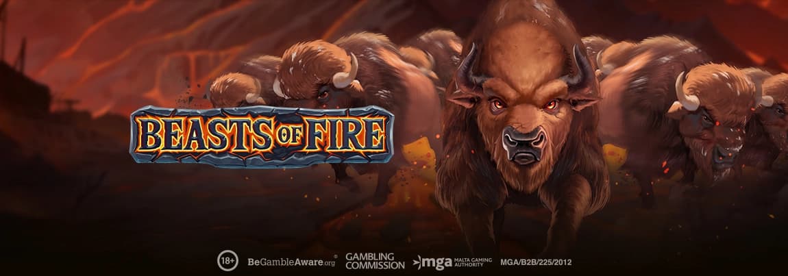 Beasts of Fire