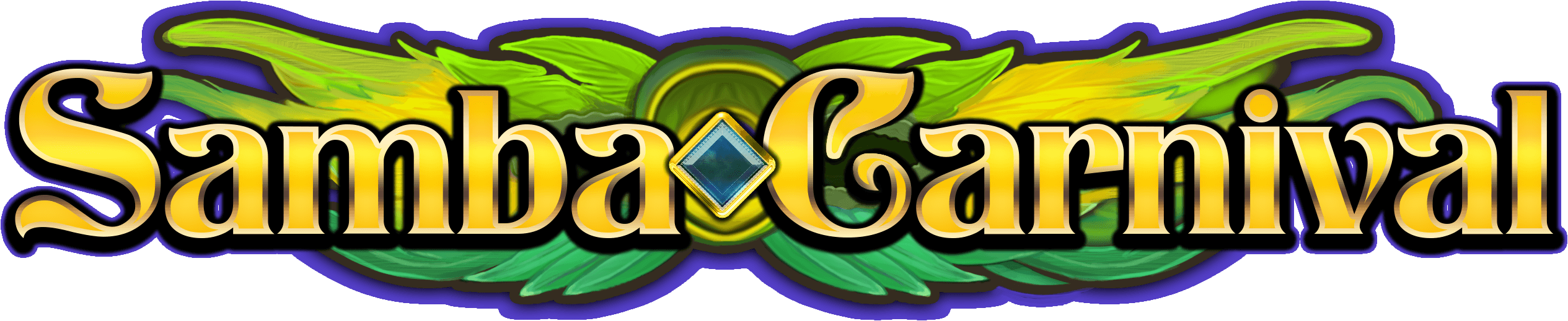 Samba Carnival logo