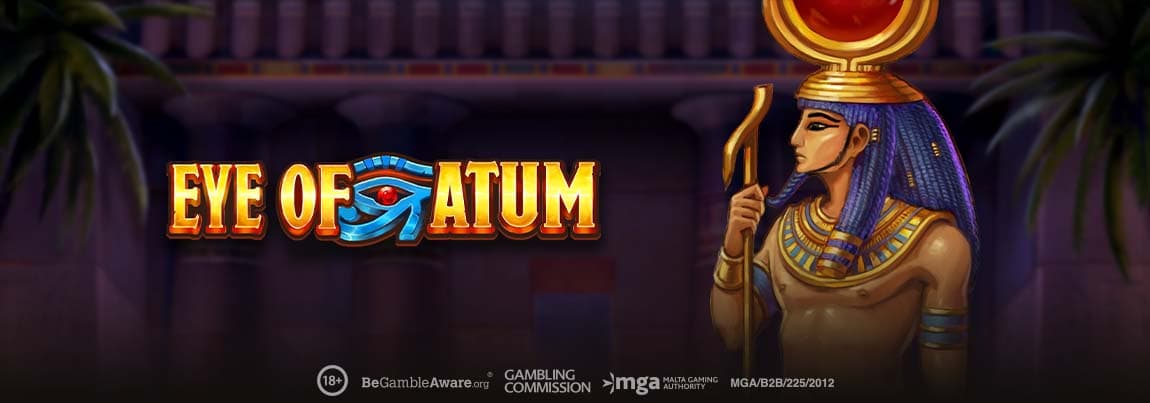 Eye of Atum