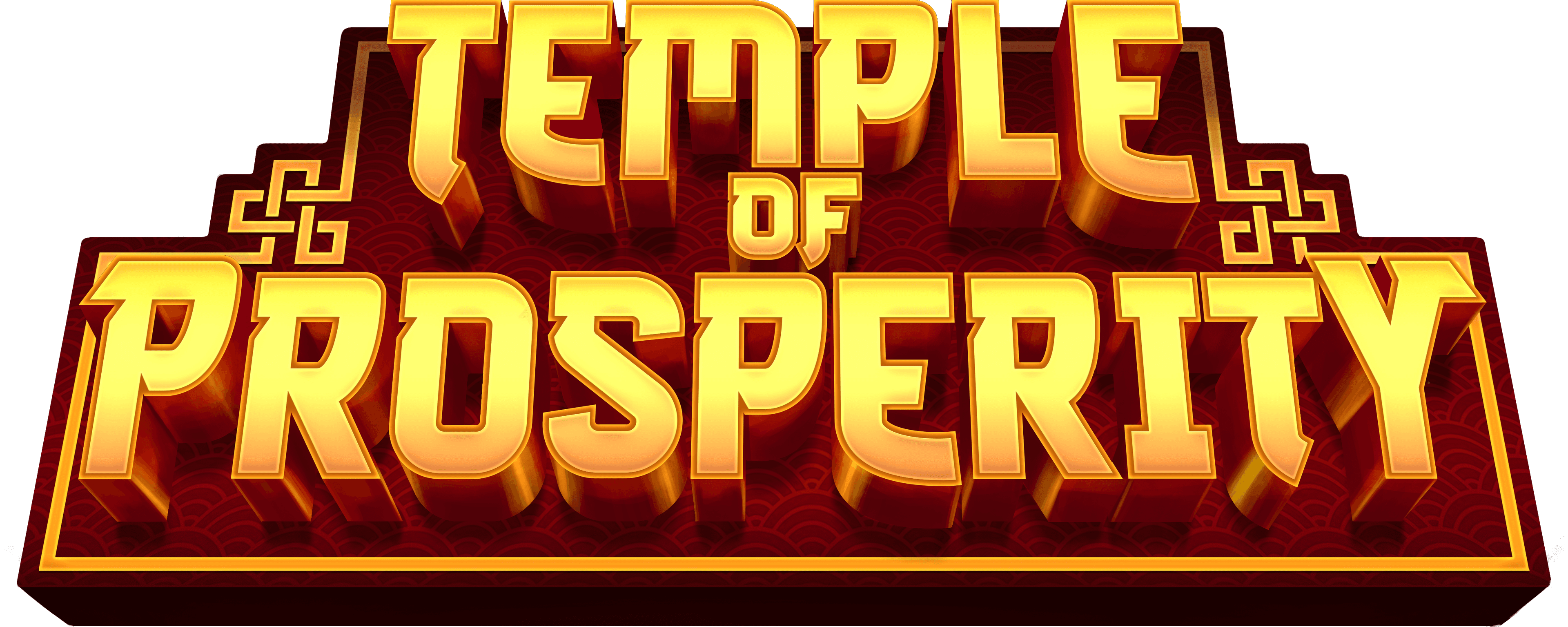 Temple of Prosperity logo