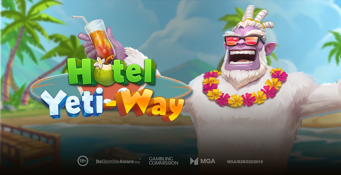 Hotel Yeti-Way