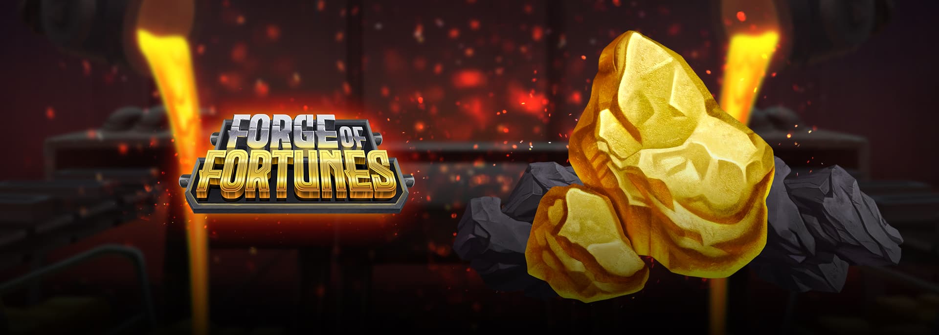 Forge of Fortunes