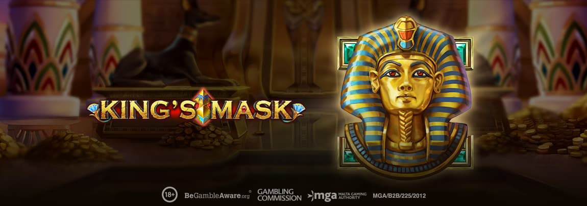 King's Mask