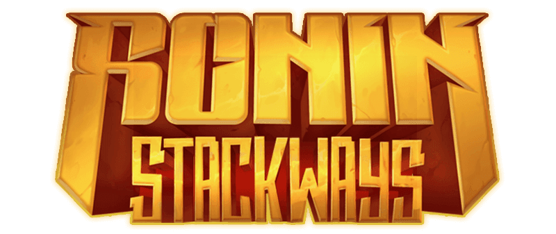 Ronin Stackways logo
