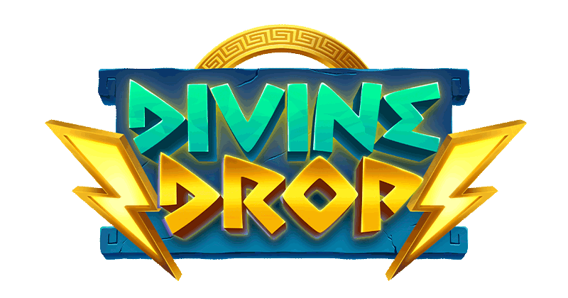 Divine Drop logo