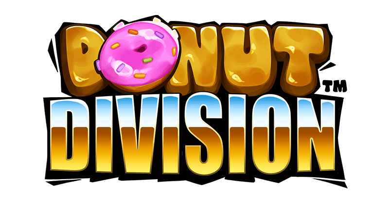 Donut Division logo