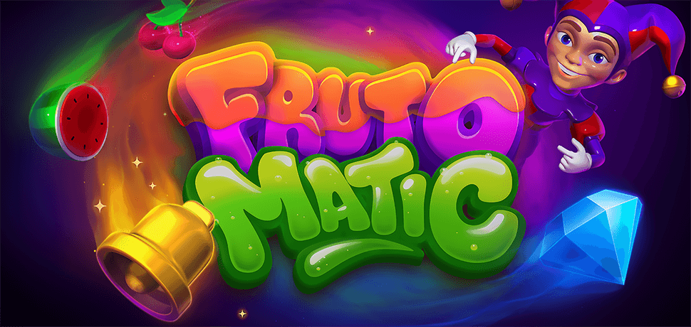 FRUTOMATIC