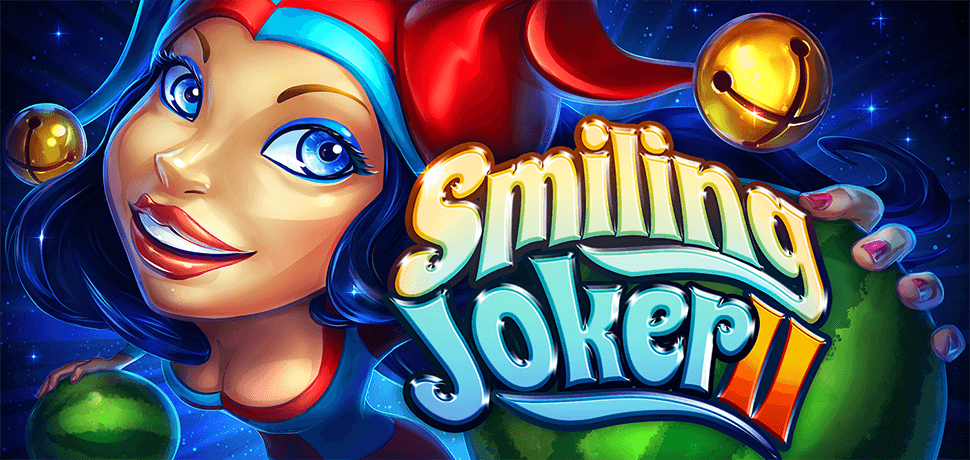 SMILING JOKER II