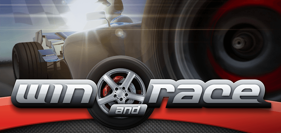 WIN RACE
