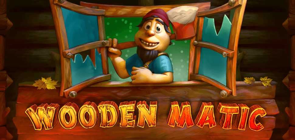 WOODENMATIC