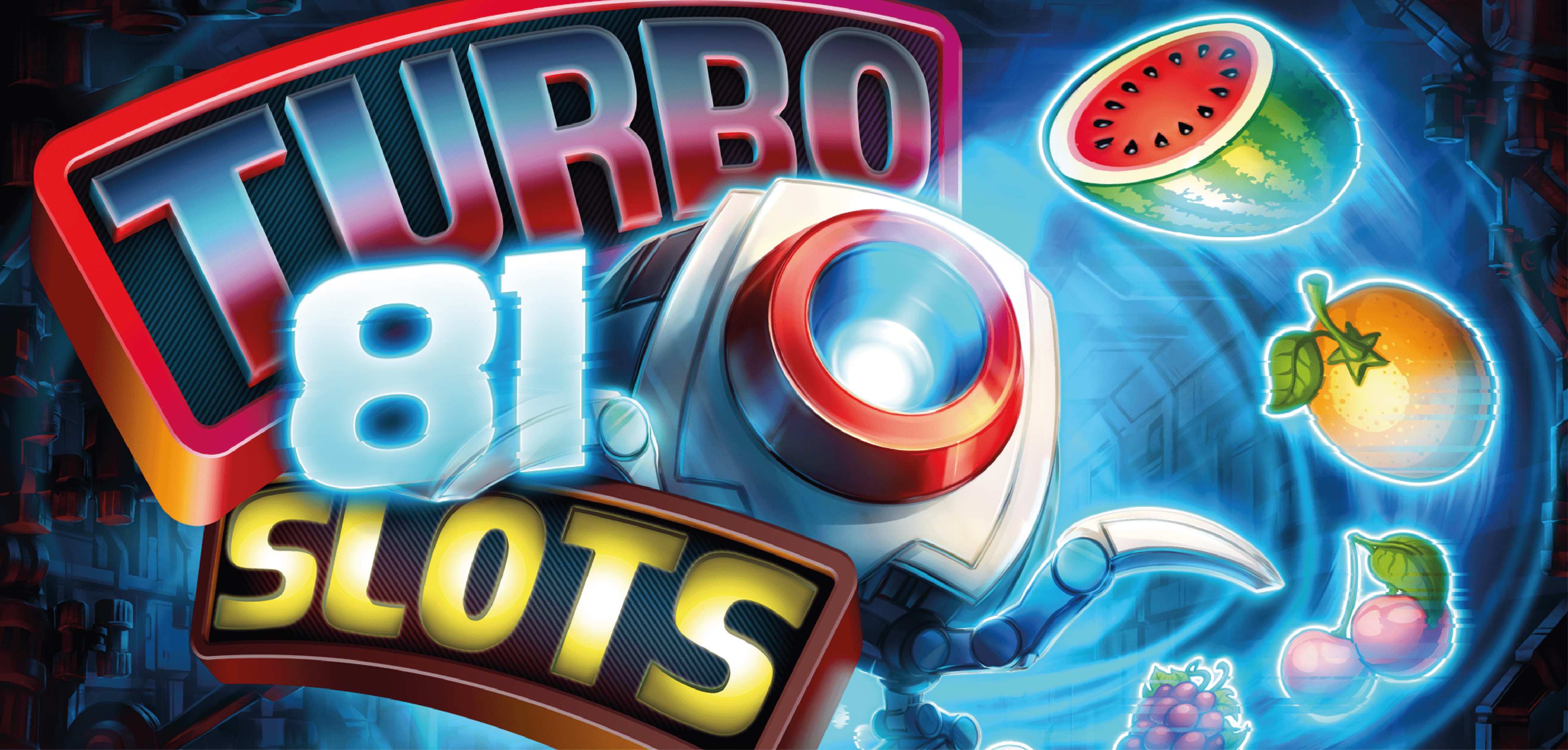 TURBO SLOTS 81